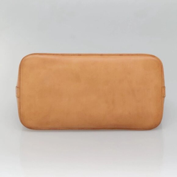 LOUIS VUITTON Monogram Alma Hand Bag M51130 LV Auth yk19284 - Picture 7 of 16